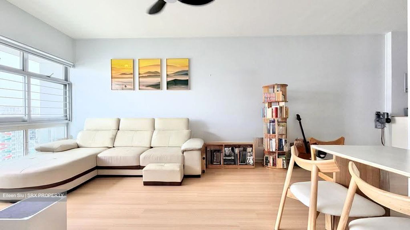 Blk 445A Fernvale Vista (Sengkang), HDB 4 Rooms #638491781